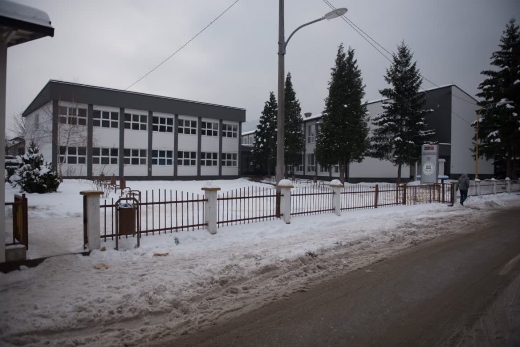 Srednja škola Žepče(1)