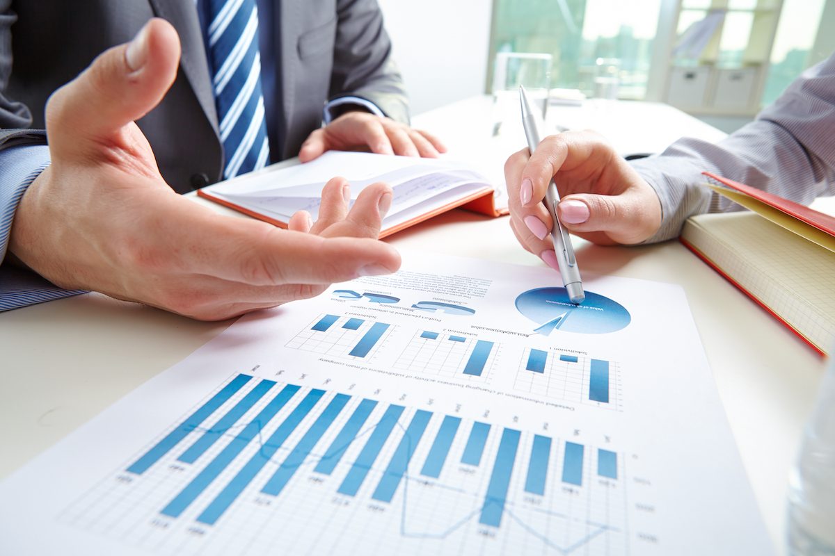 We explore customers’ satisfaction before and after implementation of EE measures