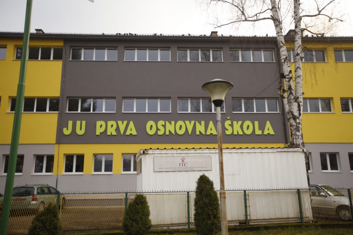 Zahvaljujući mjerama energetske efikasnosti, više od 10 hiljada djece Federacije BiH u toplim učionicama u drugom polugodištu školske godine