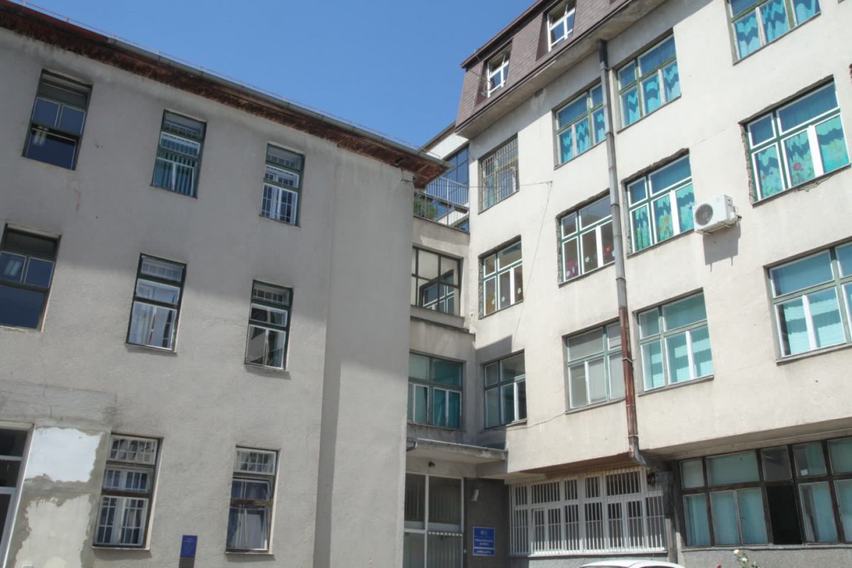 Klinika za Neurologiju i Psihijatriju KCUS-a