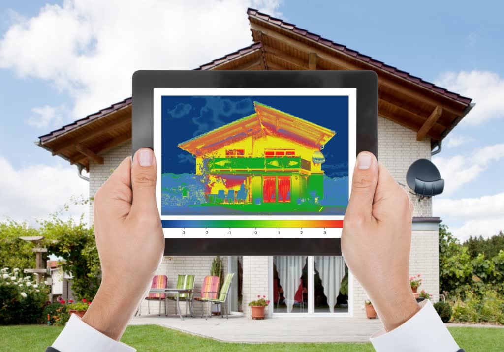 Tips and Recommendations to Improve Energy Efficiency at Home and at Work