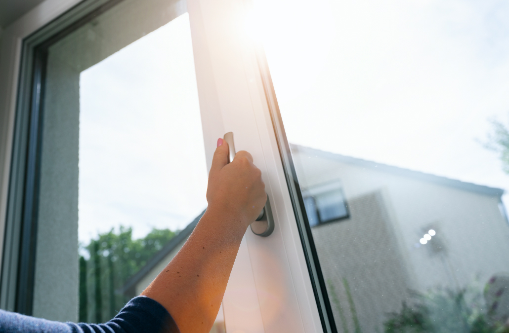 Your Windows Can Help You Save