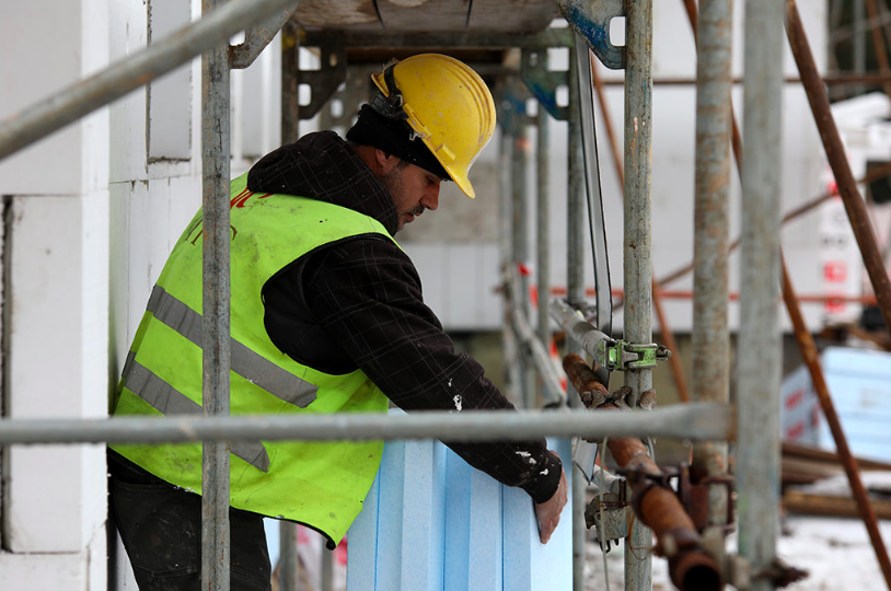 Implementation of Bosnia Energy Efficiency Project (BEEP) continues