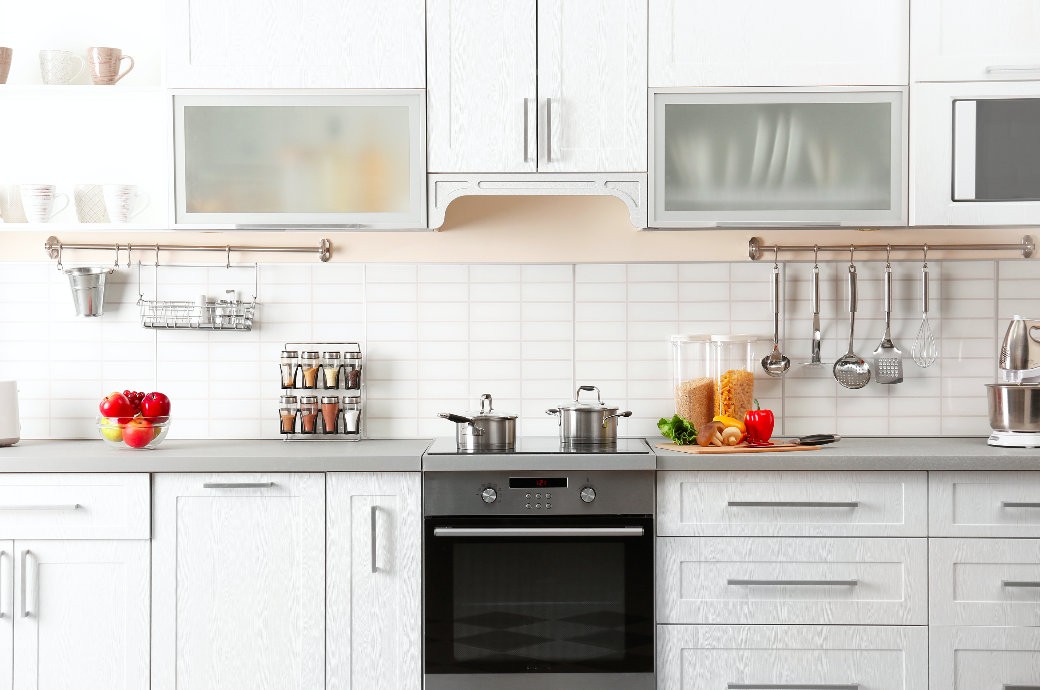 How to make your kitchen energy efficient?