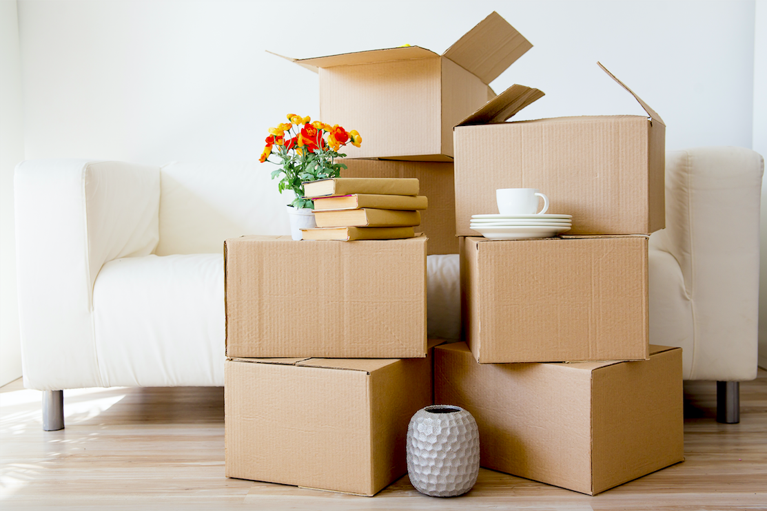 Are you planning to move into a new home? Here are some tips for long-term saving