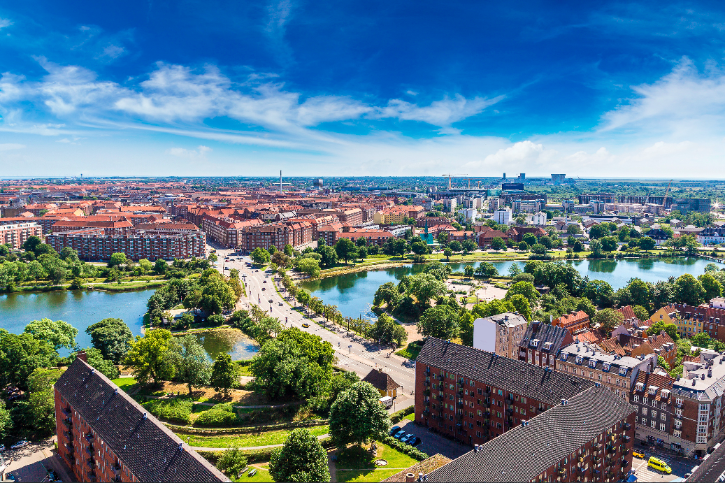5 lessons we can learn from one of the world’s greenest cities: Copenhagen